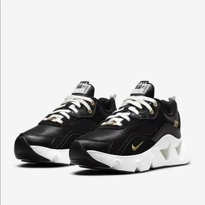 BRAND NEW Nike RYZ 365 2 Serena Williams Design Crew Sold Out